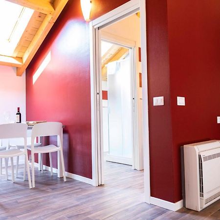 Apartament Ca Del Trima Melegnano Zewnętrze zdjęcie