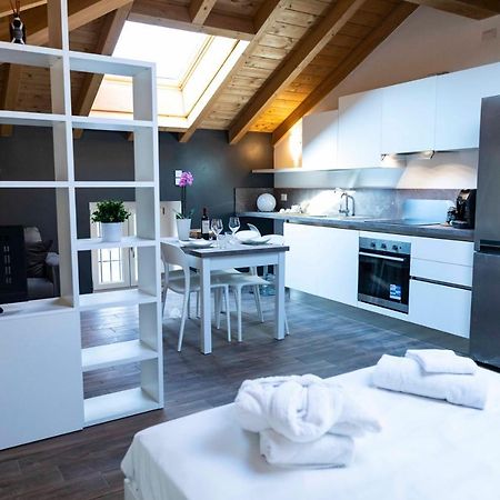 Apartament Ca Del Trima Melegnano Zewnętrze zdjęcie
