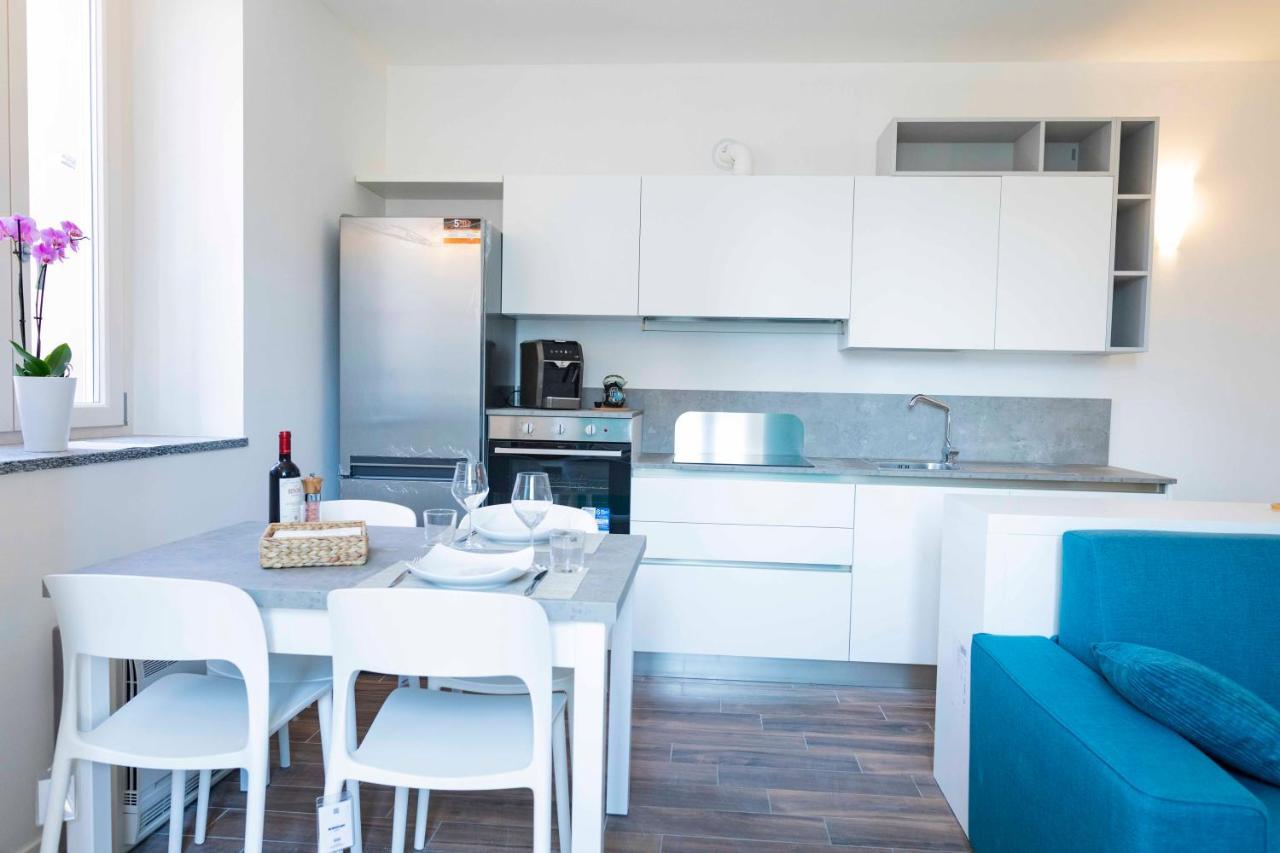 Apartament Ca Del Trima Melegnano Zewnętrze zdjęcie