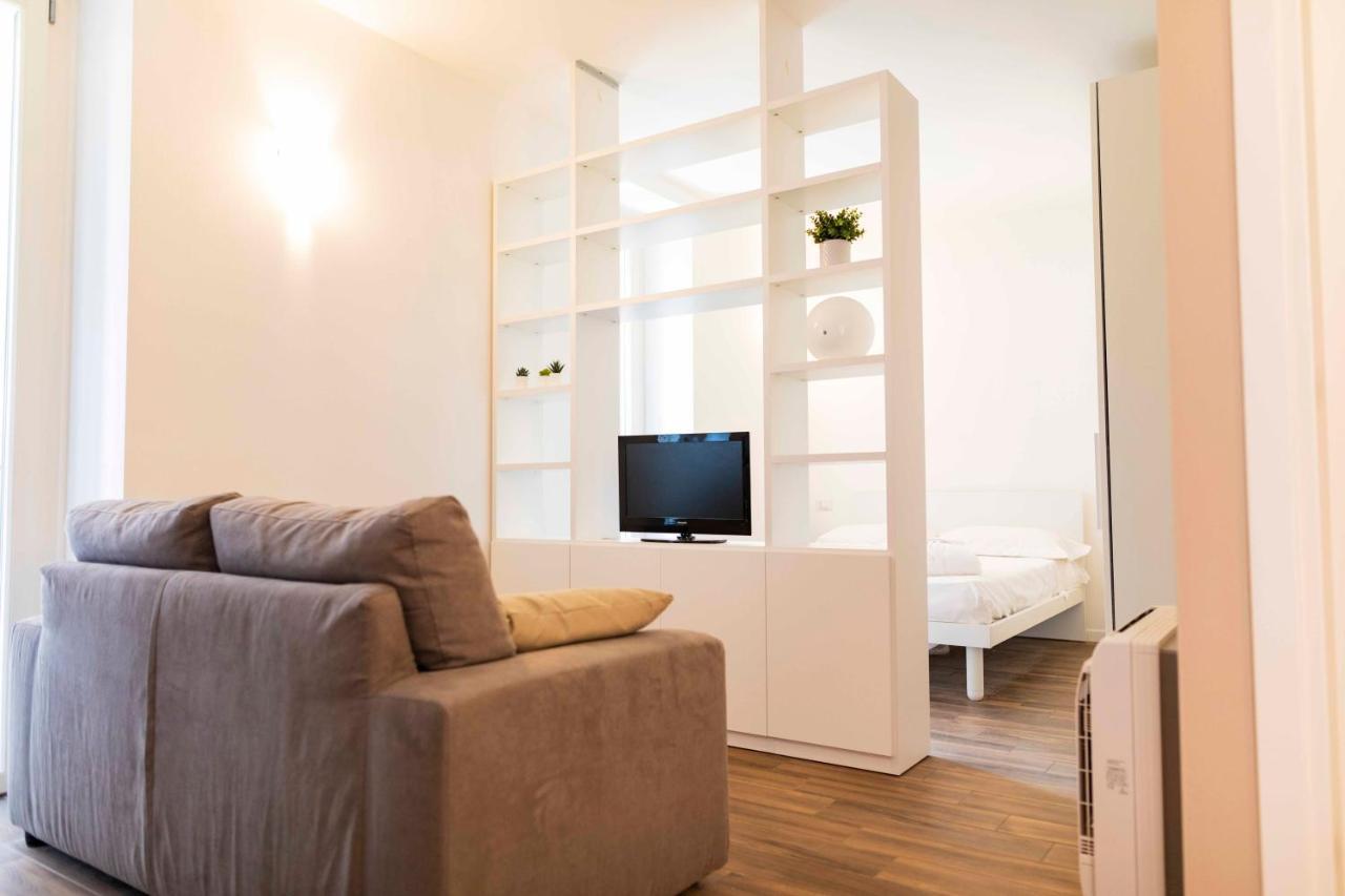 Apartament Ca Del Trima Melegnano Zewnętrze zdjęcie
