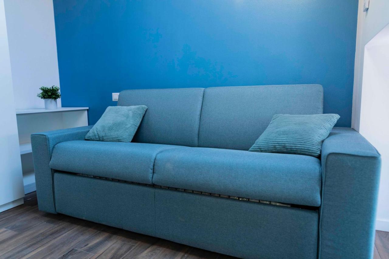 Apartament Ca Del Trima Melegnano Zewnętrze zdjęcie