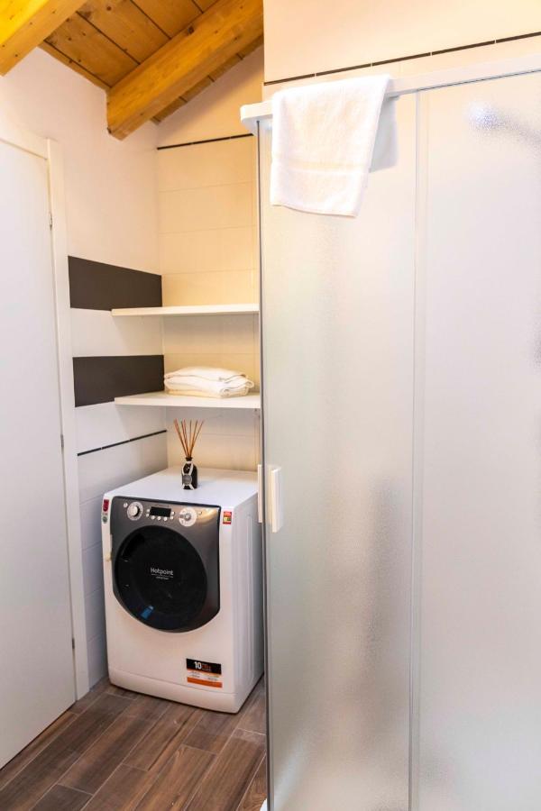 Apartament Ca Del Trima Melegnano Zewnętrze zdjęcie