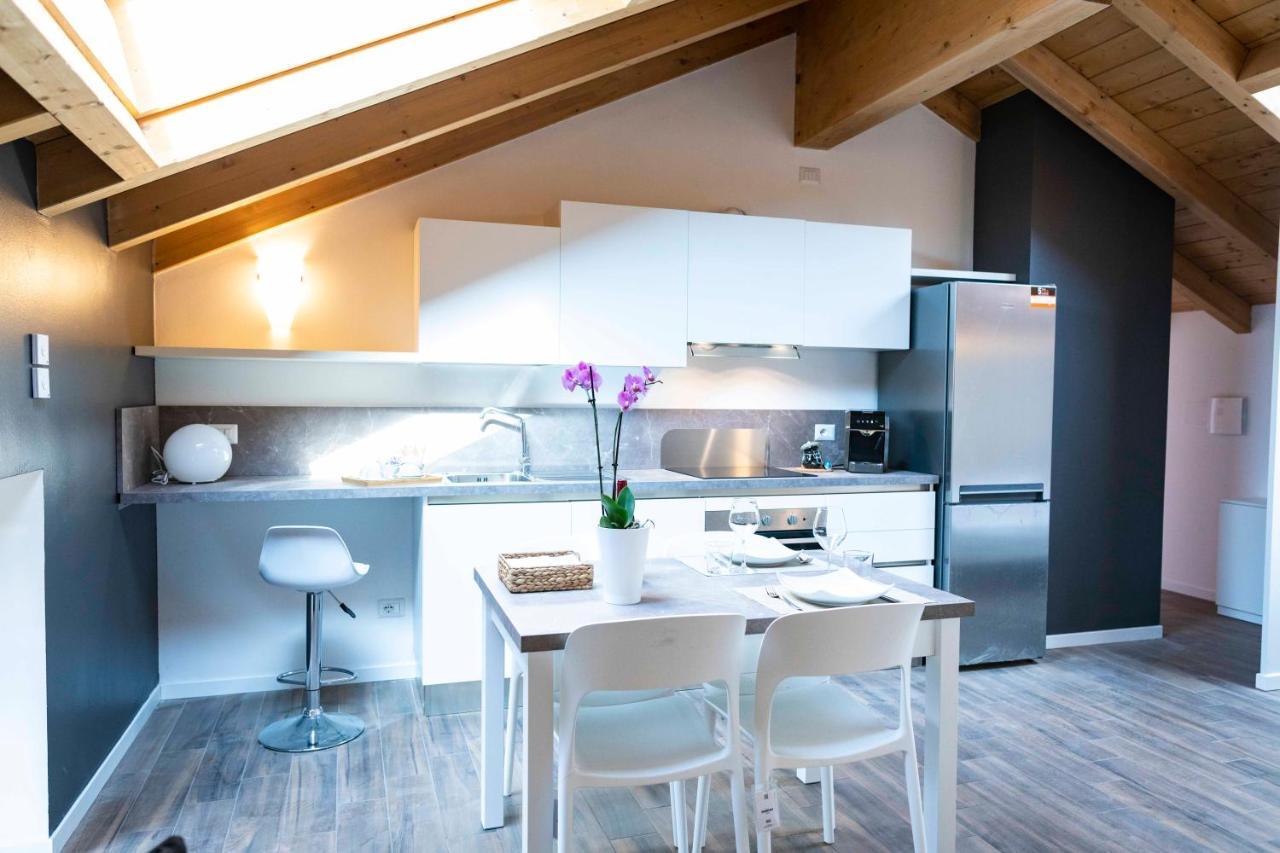 Apartament Ca Del Trima Melegnano Zewnętrze zdjęcie