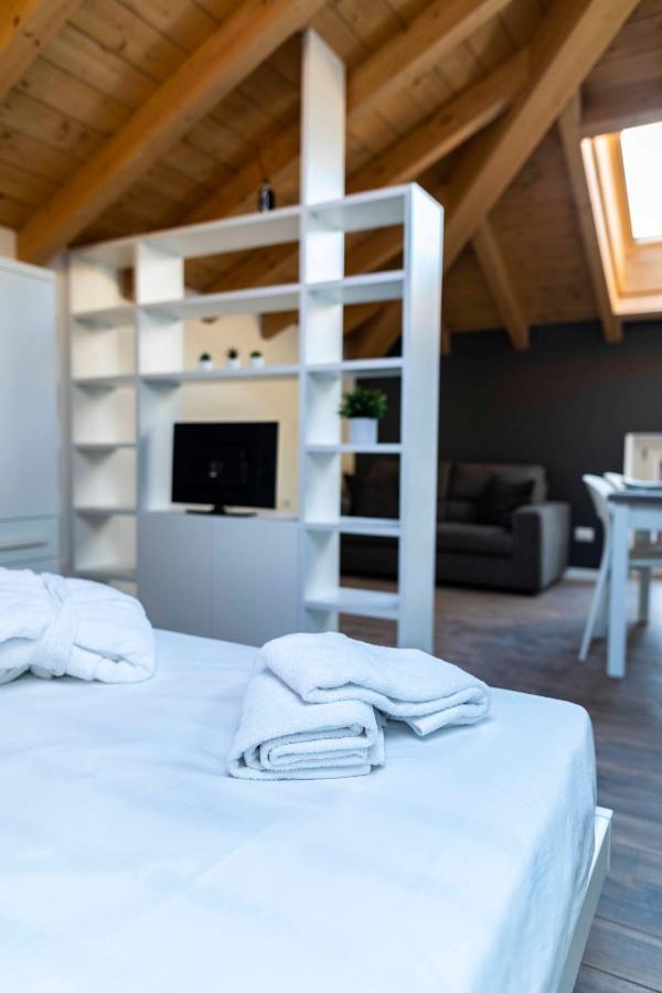 Apartament Ca Del Trima Melegnano Zewnętrze zdjęcie