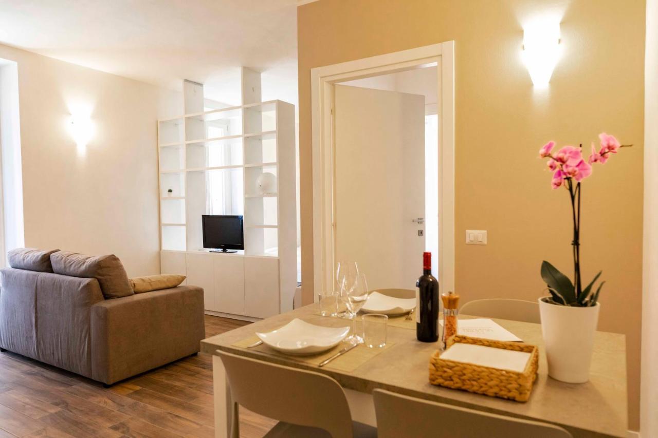 Apartament Ca Del Trima Melegnano Zewnętrze zdjęcie
