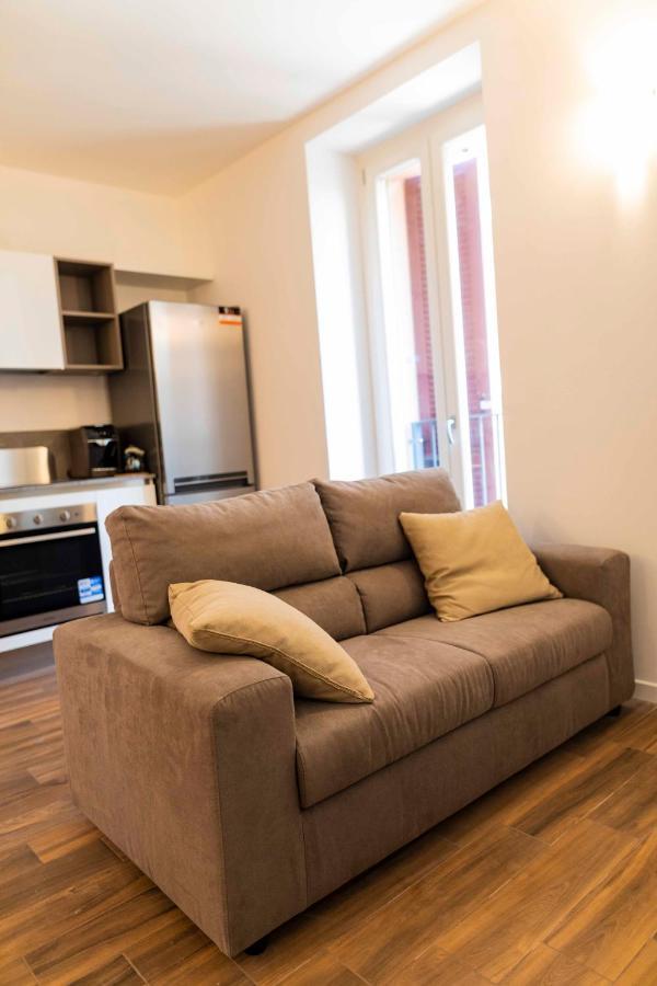Apartament Ca Del Trima Melegnano Zewnętrze zdjęcie