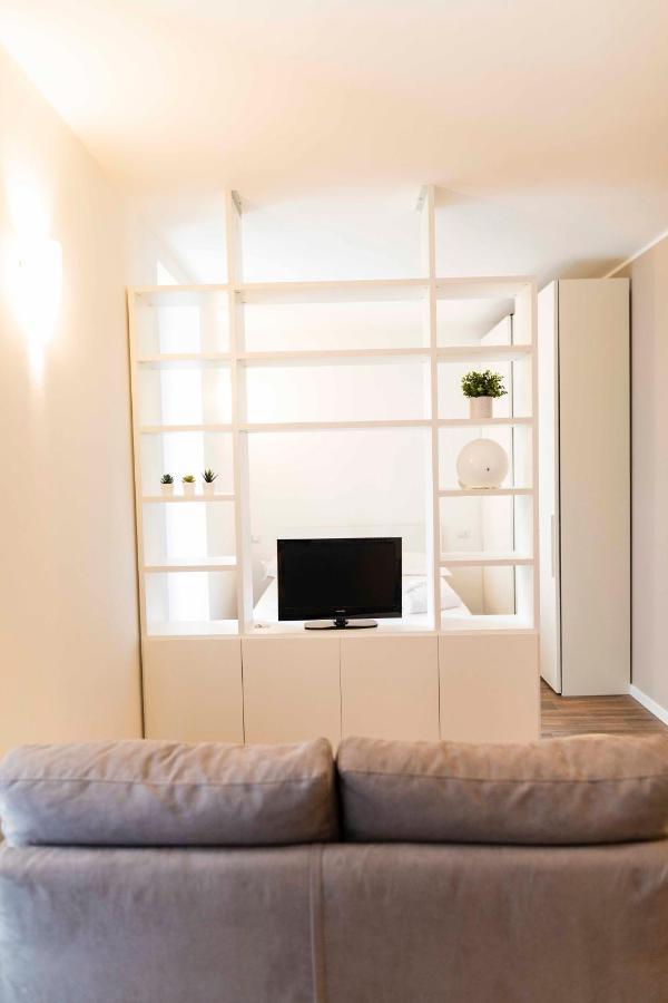 Apartament Ca Del Trima Melegnano Zewnętrze zdjęcie