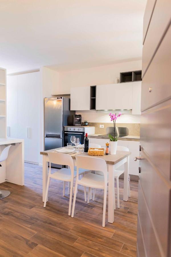 Apartament Ca Del Trima Melegnano Zewnętrze zdjęcie