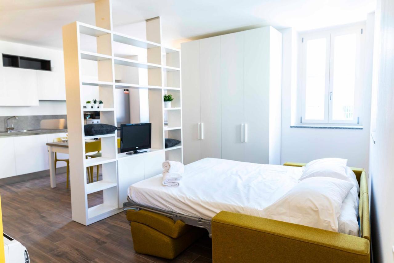 Apartament Ca Del Trima Melegnano Zewnętrze zdjęcie