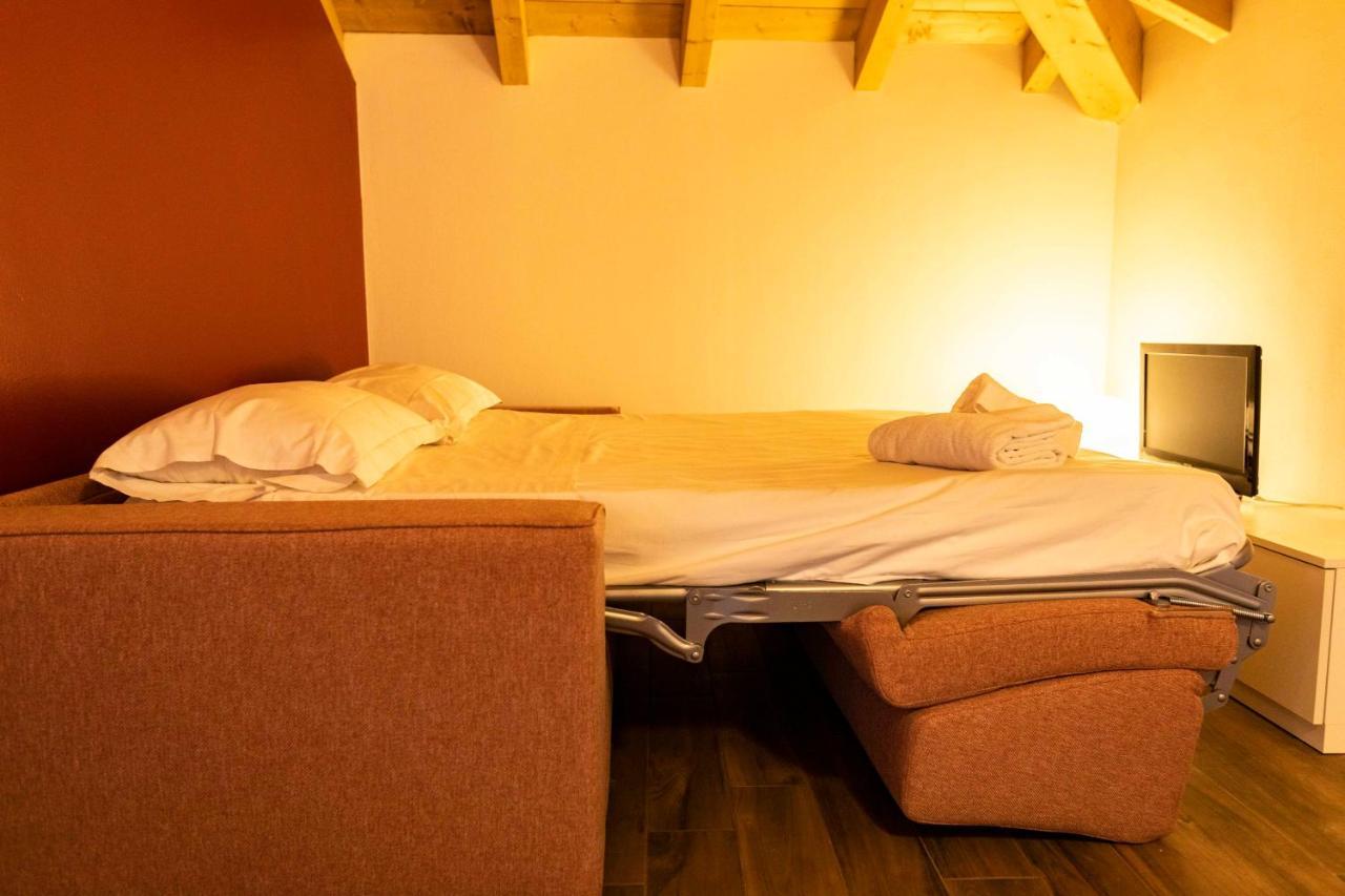 Apartament Ca Del Trima Melegnano Zewnętrze zdjęcie
