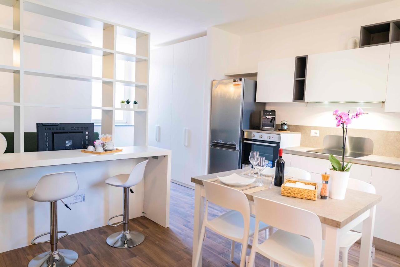Apartament Ca Del Trima Melegnano Zewnętrze zdjęcie