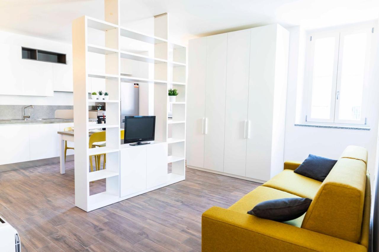 Apartament Ca Del Trima Melegnano Zewnętrze zdjęcie