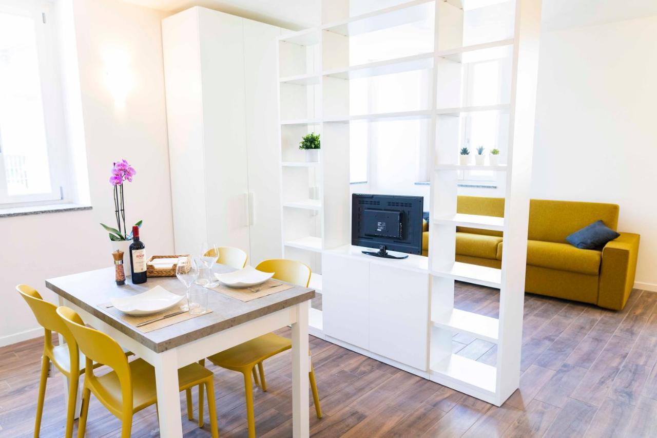 Apartament Ca Del Trima Melegnano Zewnętrze zdjęcie