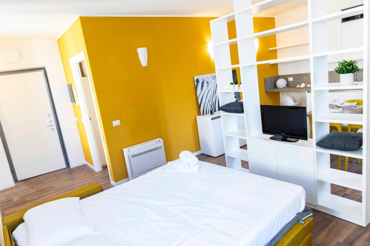 Apartament Ca Del Trima Melegnano Zewnętrze zdjęcie