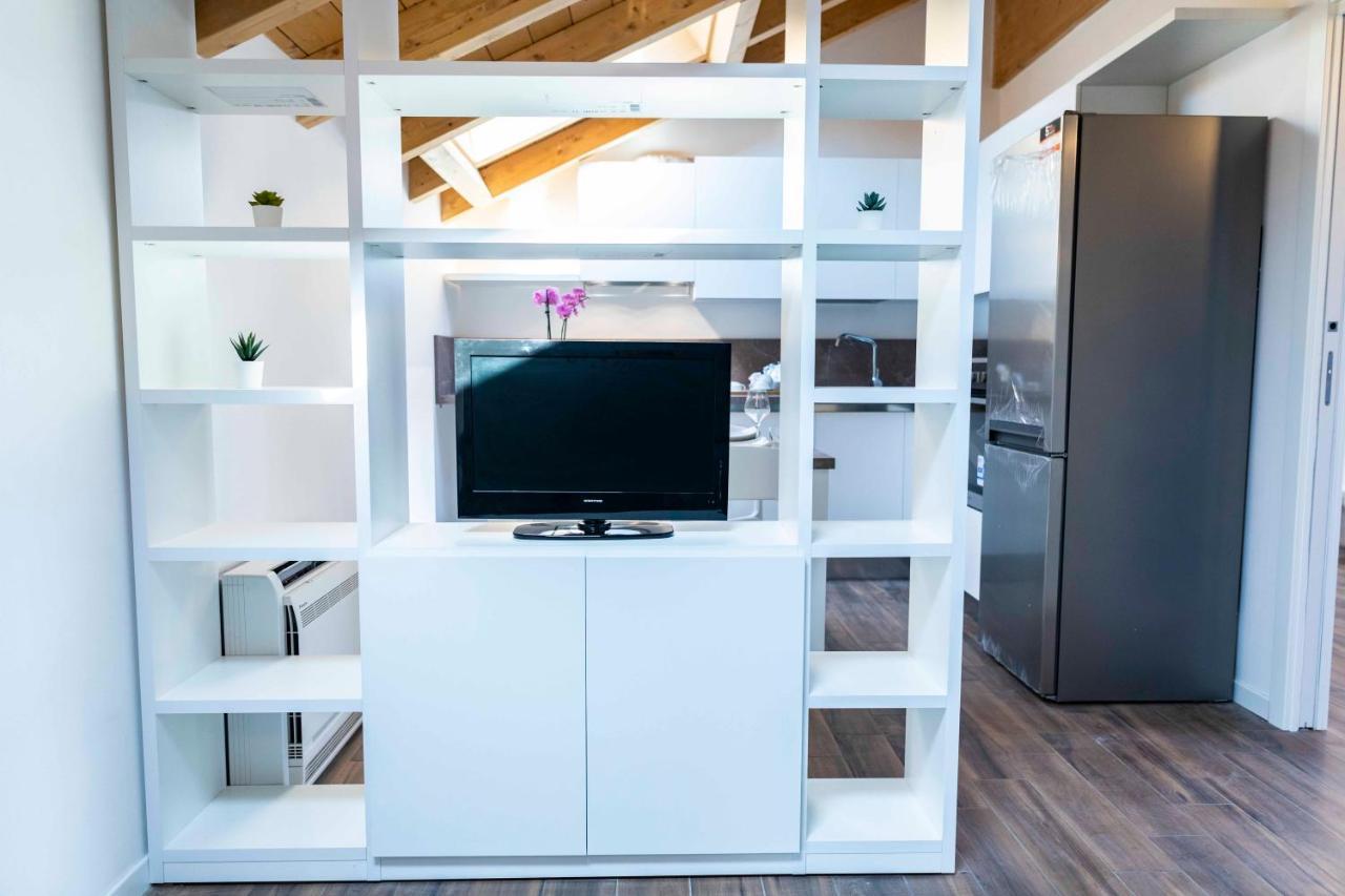 Apartament Ca Del Trima Melegnano Zewnętrze zdjęcie