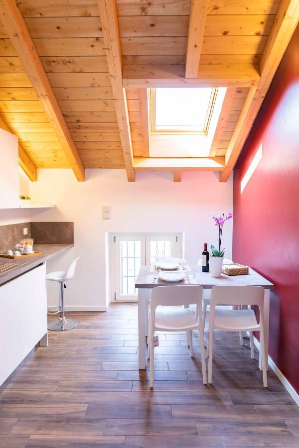 Apartament Ca Del Trima Melegnano Zewnętrze zdjęcie