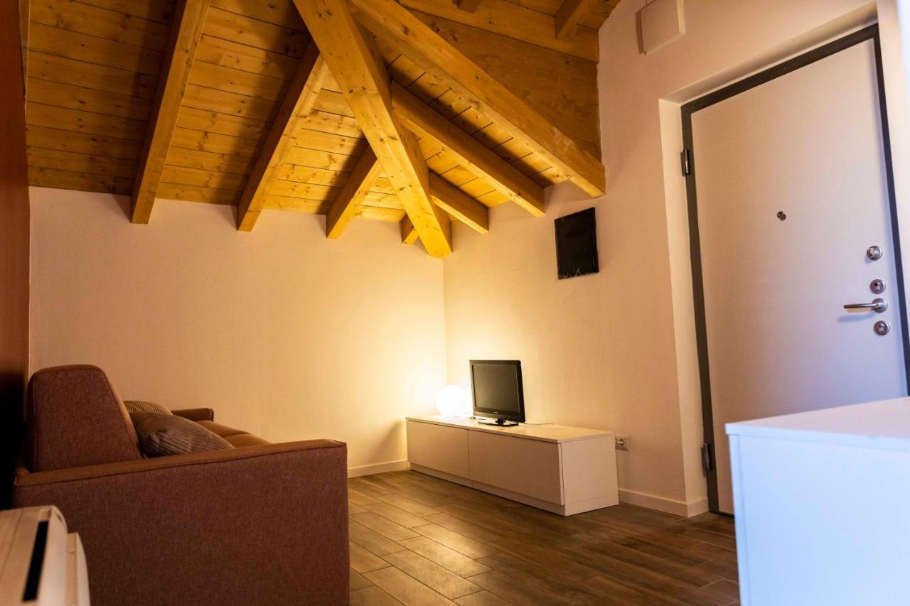 Apartament Ca Del Trima Melegnano Zewnętrze zdjęcie
