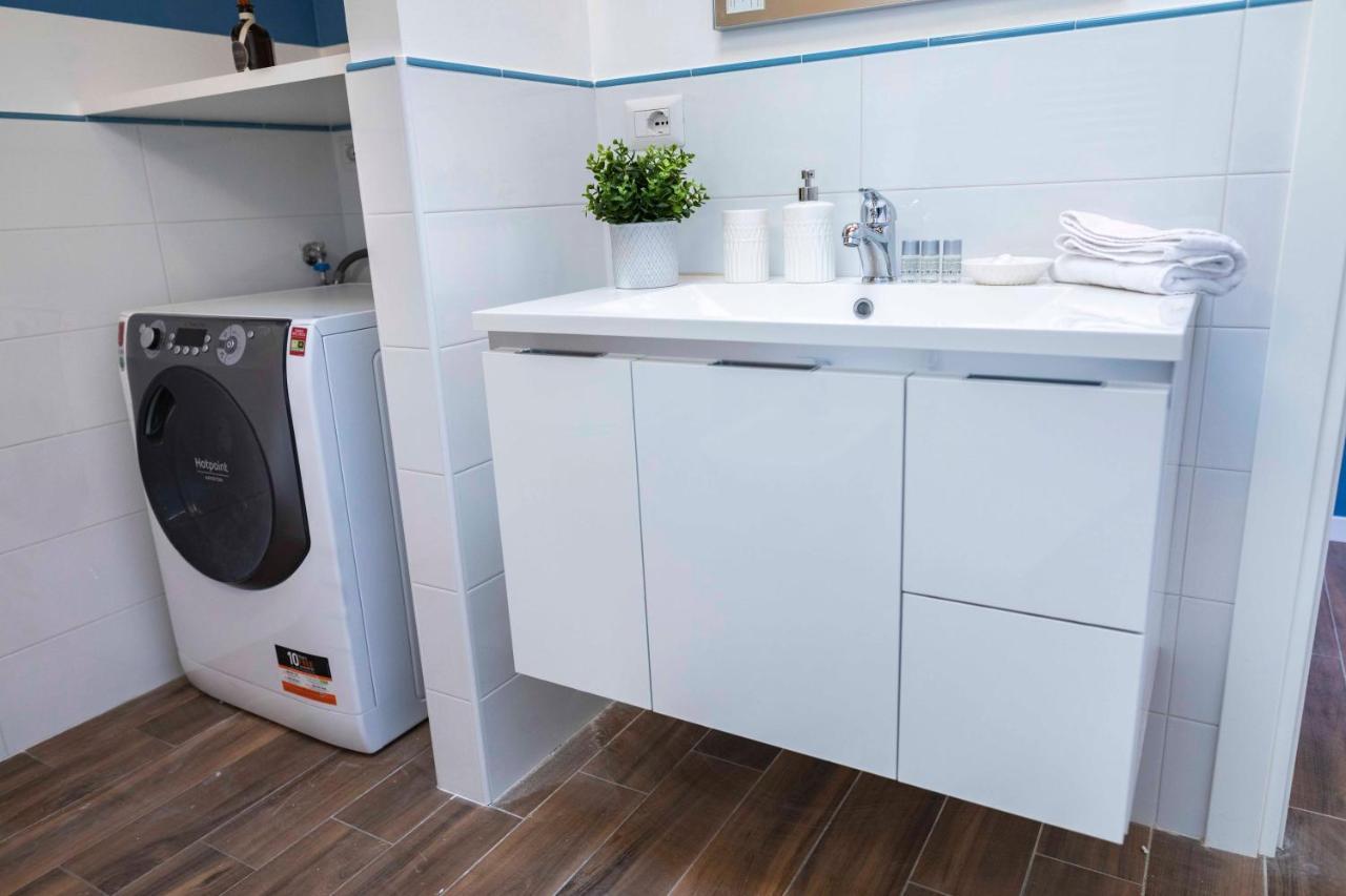 Apartament Ca Del Trima Melegnano Zewnętrze zdjęcie