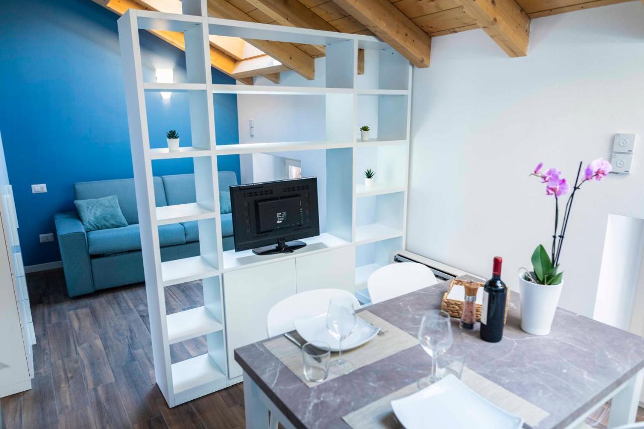 Apartament Ca Del Trima Melegnano Zewnętrze zdjęcie