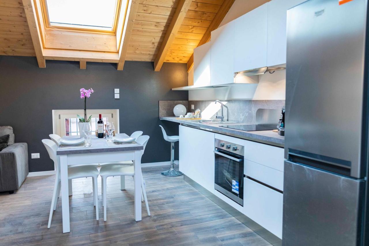 Apartament Ca Del Trima Melegnano Zewnętrze zdjęcie