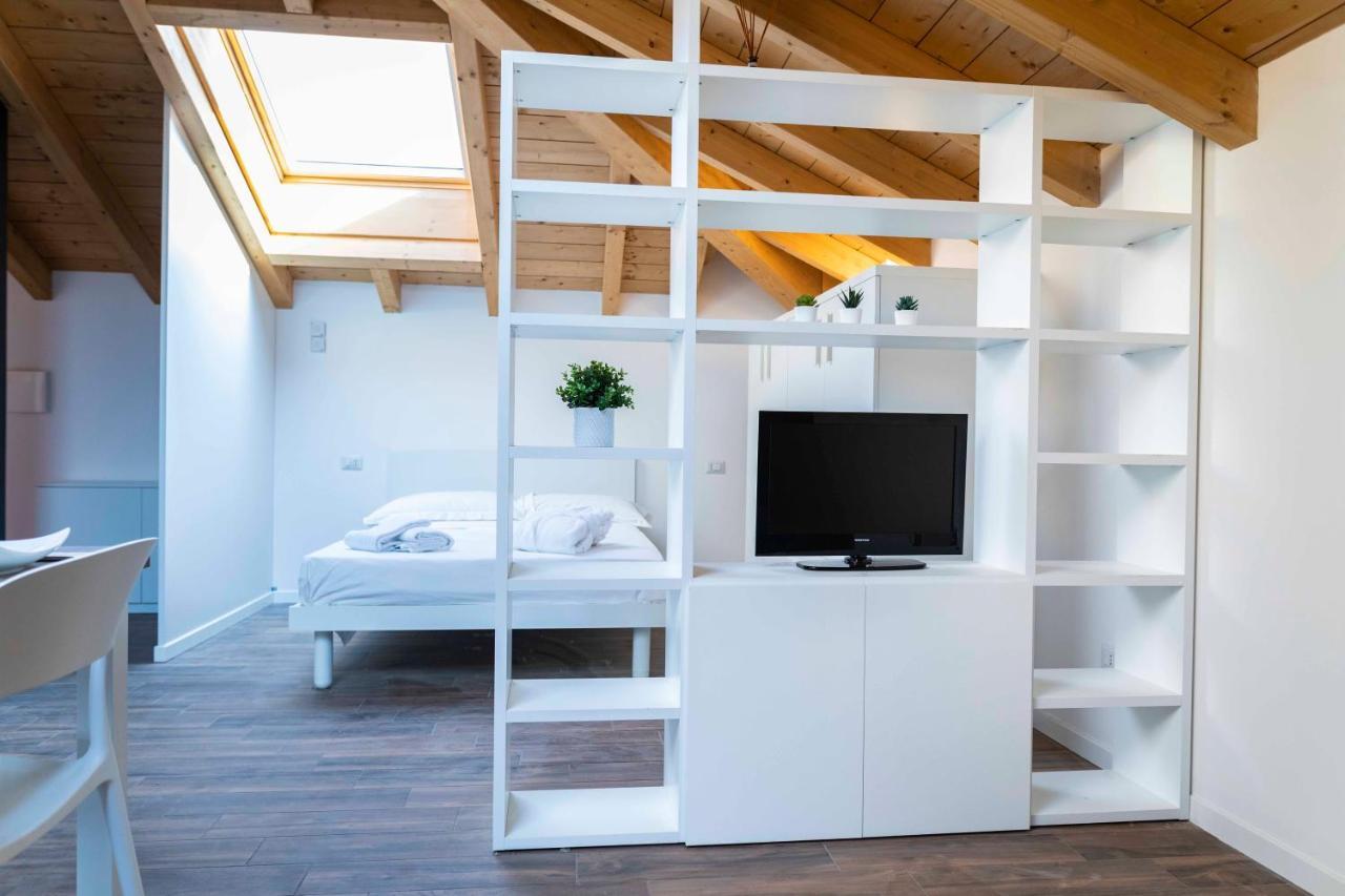 Apartament Ca Del Trima Melegnano Zewnętrze zdjęcie