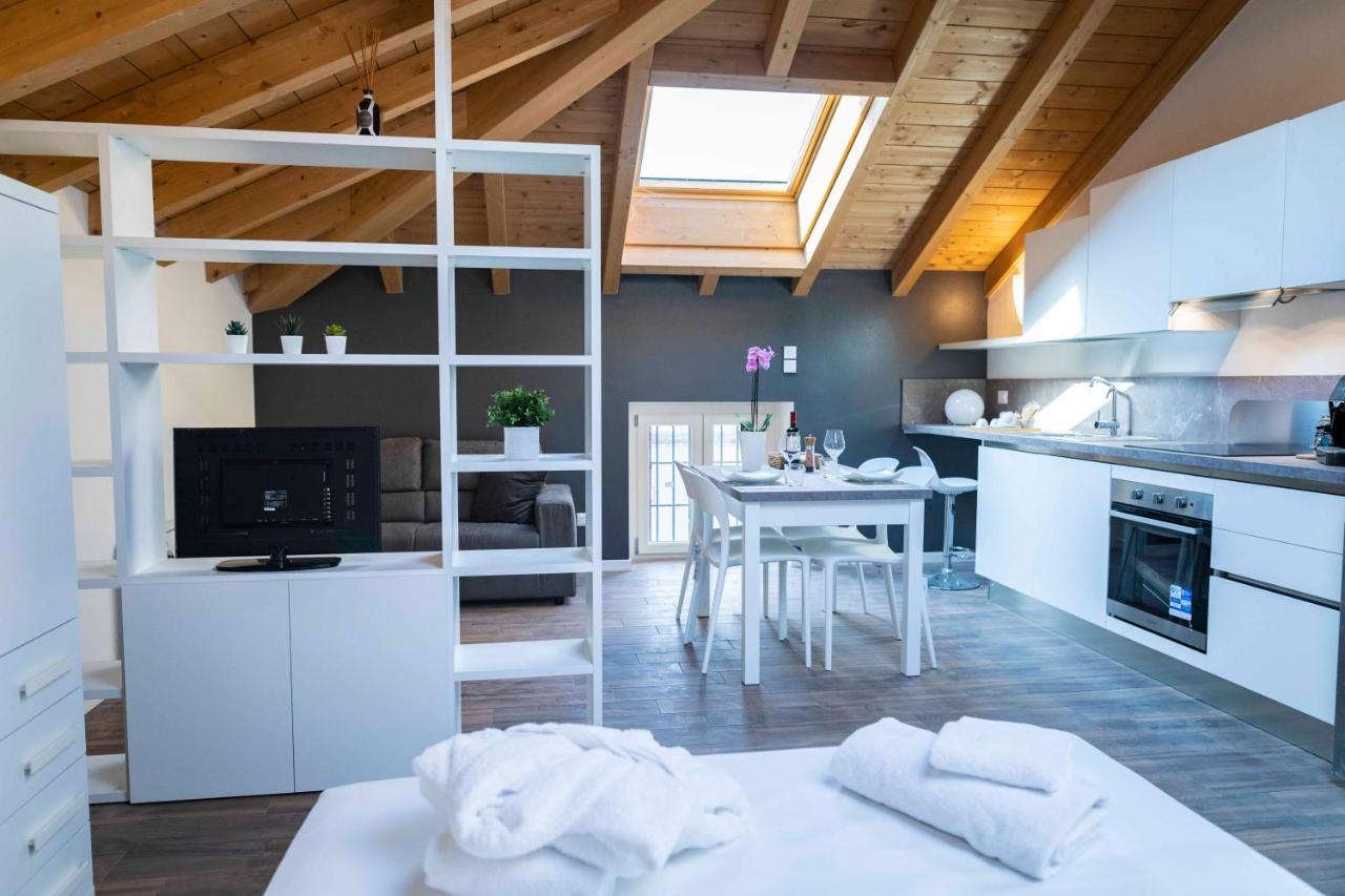 Apartament Ca Del Trima Melegnano Zewnętrze zdjęcie