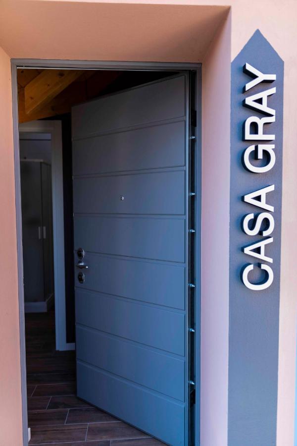 Apartament Ca Del Trima Melegnano Zewnętrze zdjęcie