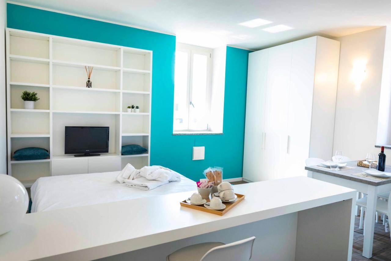 Apartament Ca Del Trima Melegnano Zewnętrze zdjęcie